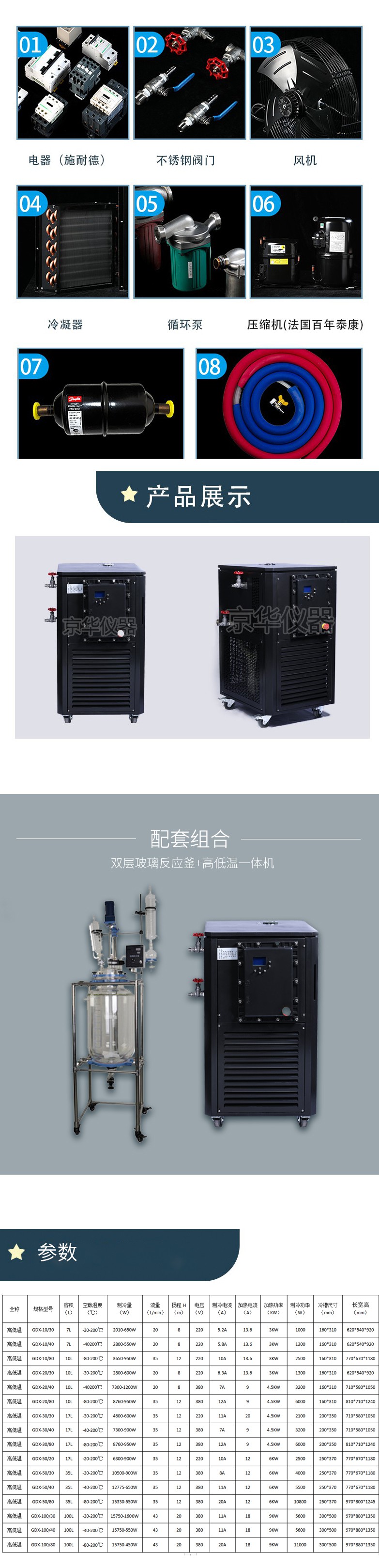 京華儀器:以創(chuàng)新引發(fā)展，以實(shí)力鑄品牌