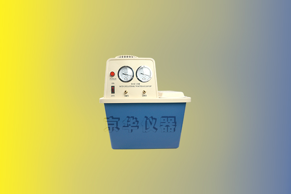 選購循環(huán)水真空泵時不可忽略流量、功率和揚(yáng)程的參數(shù)