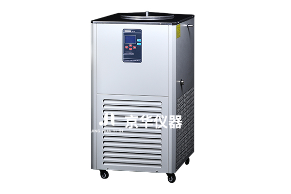 低溫冷卻液循環(huán)泵不出水的原因有以下幾個方面，附解決方法。