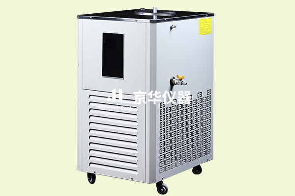 你知道低溫冷卻液循環(huán)泵的幾種散熱方式嗎？