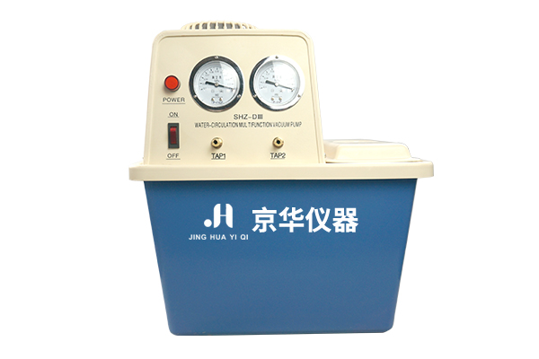 收藏！循環(huán)水真空泵詳細(xì)操作步驟必看！