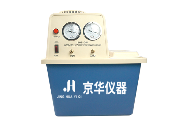 選購循環(huán)水真空泵要特別注意流量、功率和揚程參數(shù)