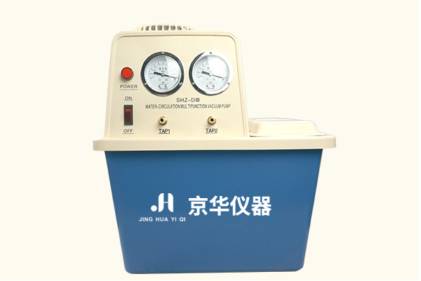 循環(huán)水真空泵在細(xì)節(jié)上有哪些優(yōu)勢呢？