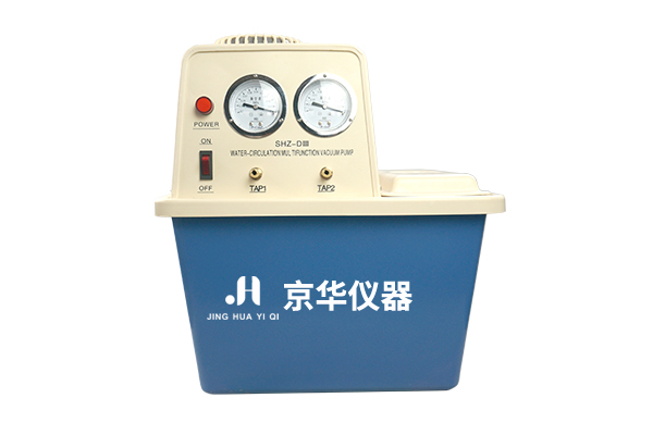 實(shí)驗(yàn)室中使用循環(huán)水真空泵，這幾點(diǎn)很重要！