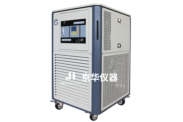 高低溫一體機運行時壓力過高或過低，可能是這幾個原因引起的