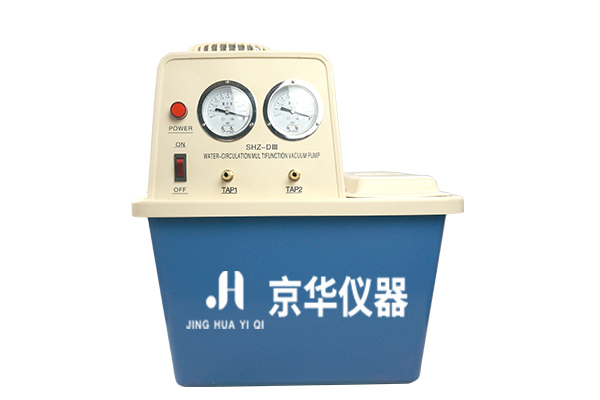 臺式循環(huán)水真空泵多功能綜合使用、節(jié)水效果明顯。